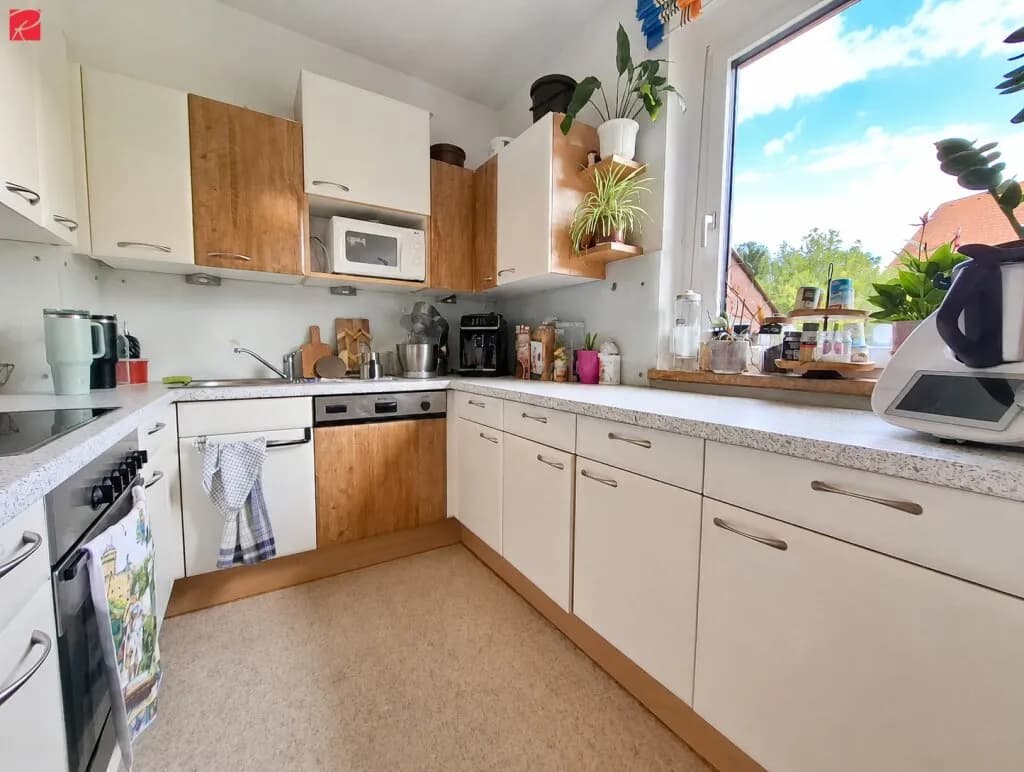 3-Zimmer-Wohnung kaufen in Weiz – 75 m², € 139.000 – Bild 3 von 7