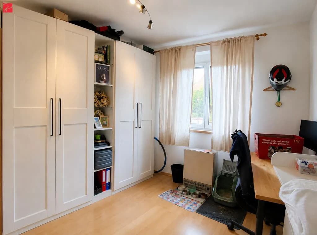 3-Zimmer-Wohnung kaufen in Weiz – 75 m², € 139.000 – Bild 4 von 7