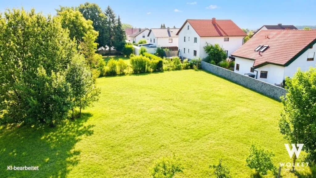 Grundstück kaufen in Korneuburg – 778 m², € 790.000 – Bild 3 von 5