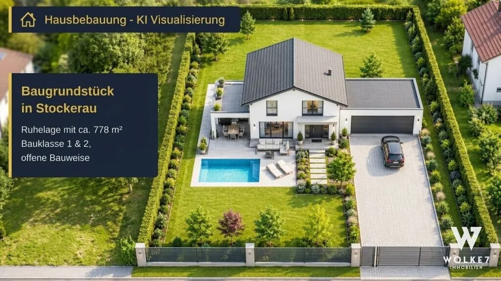 Grundstück kaufen in Korneuburg – 778 m², € 790.000 – Bild 4 von 5