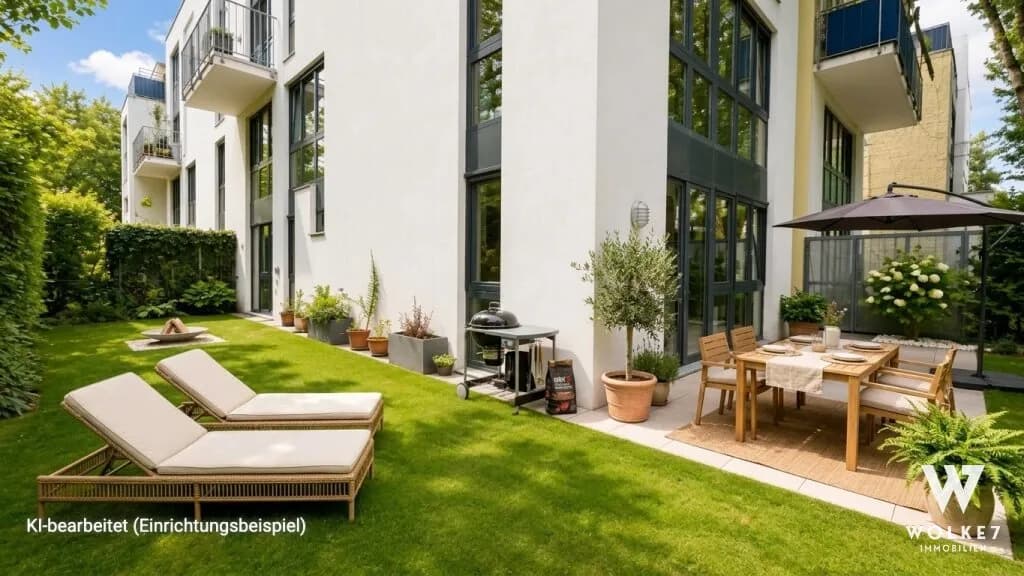 4-Zimmer-Wohnung kaufen in Wien – 123 m², € 459.000 – Bild 1 von 5