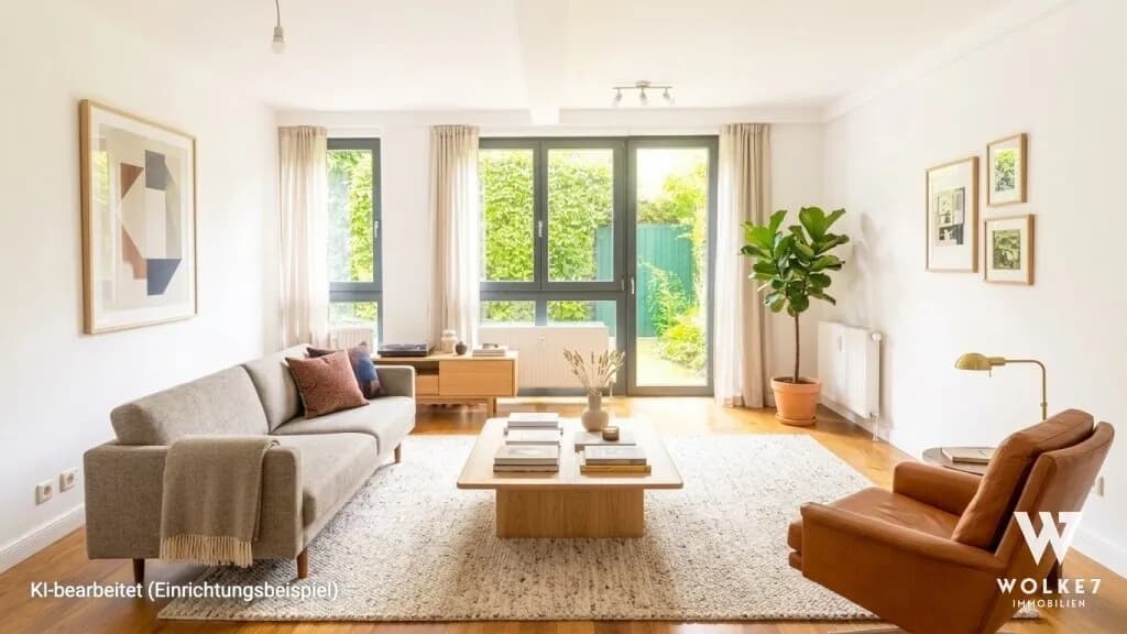 4-Zimmer-Wohnung kaufen in Wien – 123 m², € 459.000 – Bild 2 von 5