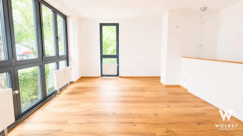 4-Zimmer-Wohnung kaufen in Wien – 123 m², € 459.000 – Bild 3 von 5