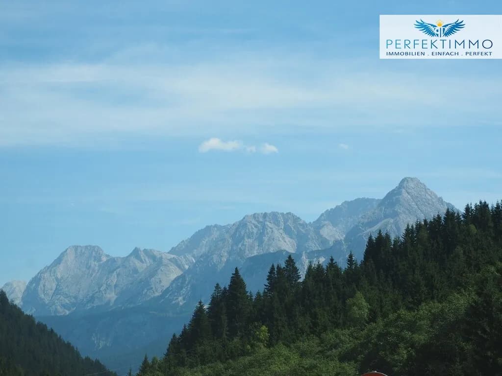 Grundstück kaufen in Reutte – 412 m², € 337.922 – Bild 4 von 6