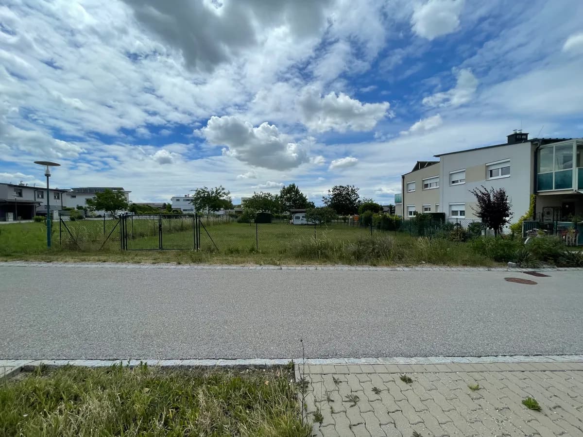 Grundstück kaufen in Neusiedl am See – 688 m², € 380.000 – Bild 3 von 6
