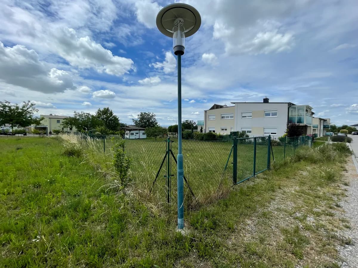 Grundstück kaufen in Neusiedl am See – 688 m², € 380.000 – Bild 4 von 6