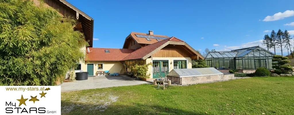 Haus kaufen in Braunau am Inn – 280 m², € 1.750.000 – Bild 2 von 39