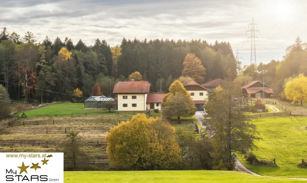 Haus kaufen in Braunau am Inn – 280 m², € 1.750.000 – Bild 3 von 39