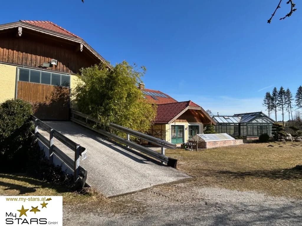 Haus kaufen in Braunau am Inn – 280 m², € 1.750.000 – Bild 9 von 39