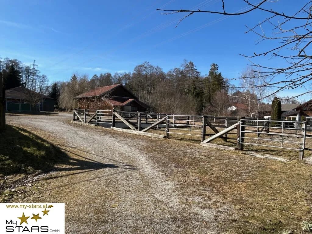 Haus kaufen in Braunau am Inn – 280 m², € 1.750.000 – Bild 10 von 39