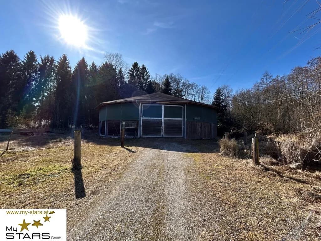 Haus kaufen in Braunau am Inn – 280 m², € 1.750.000 – Bild 12 von 39