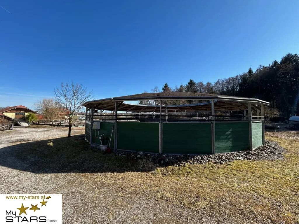 Haus kaufen in Braunau am Inn – 280 m², € 1.750.000 – Bild 13 von 39