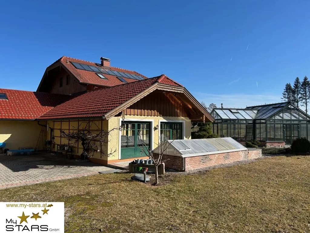 Haus kaufen in Braunau am Inn – 280 m², € 1.750.000 – Bild 15 von 39