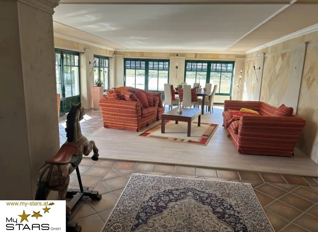 Haus kaufen in Braunau am Inn – 280 m², € 1.750.000 – Bild 19 von 39