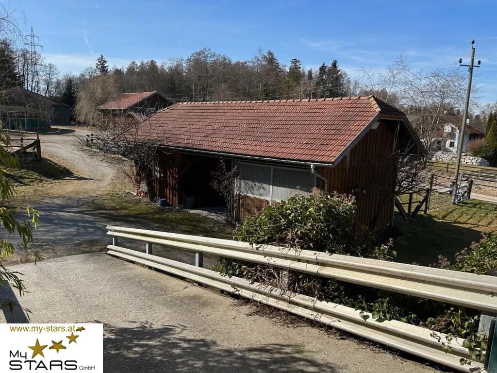 Haus kaufen in Braunau am Inn – 280 m², € 1.750.000 – Bild 32 von 39