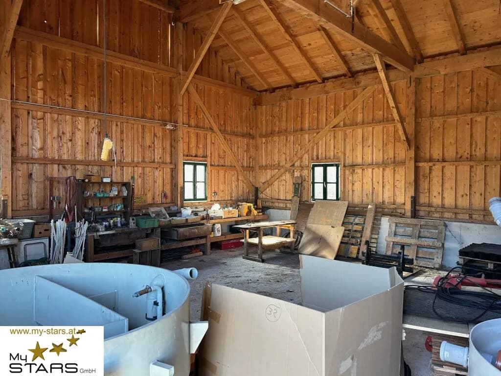 Haus kaufen in Braunau am Inn – 280 m², € 1.750.000 – Bild 33 von 39