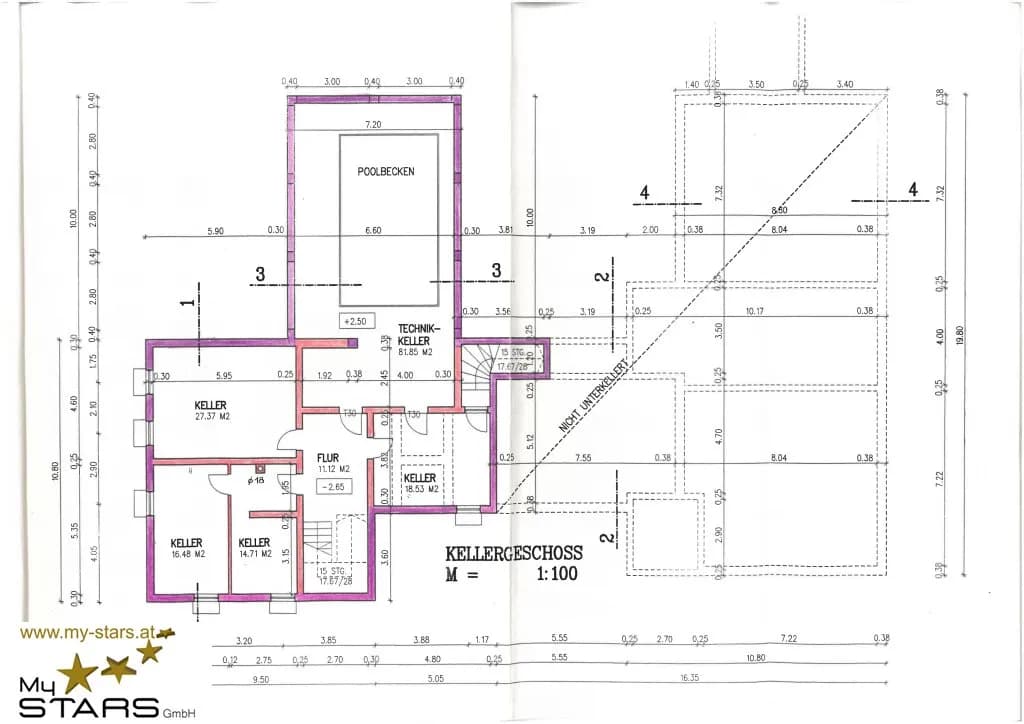 Haus kaufen in Braunau am Inn – 280 m², € 1.750.000 – Bild 34 von 39