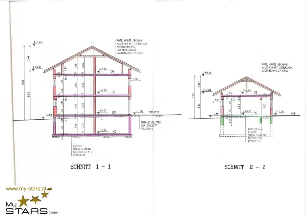 Haus kaufen in Braunau am Inn – 280 m², € 1.750.000 – Bild 38 von 39