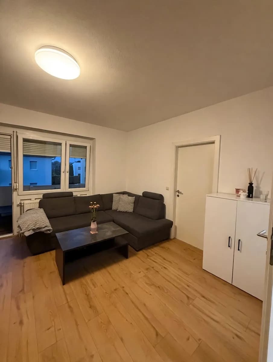 2-Zimmer-Wohnung mieten in Graz-Umgebung – 46 m², € 658 – Bild 2 von 11