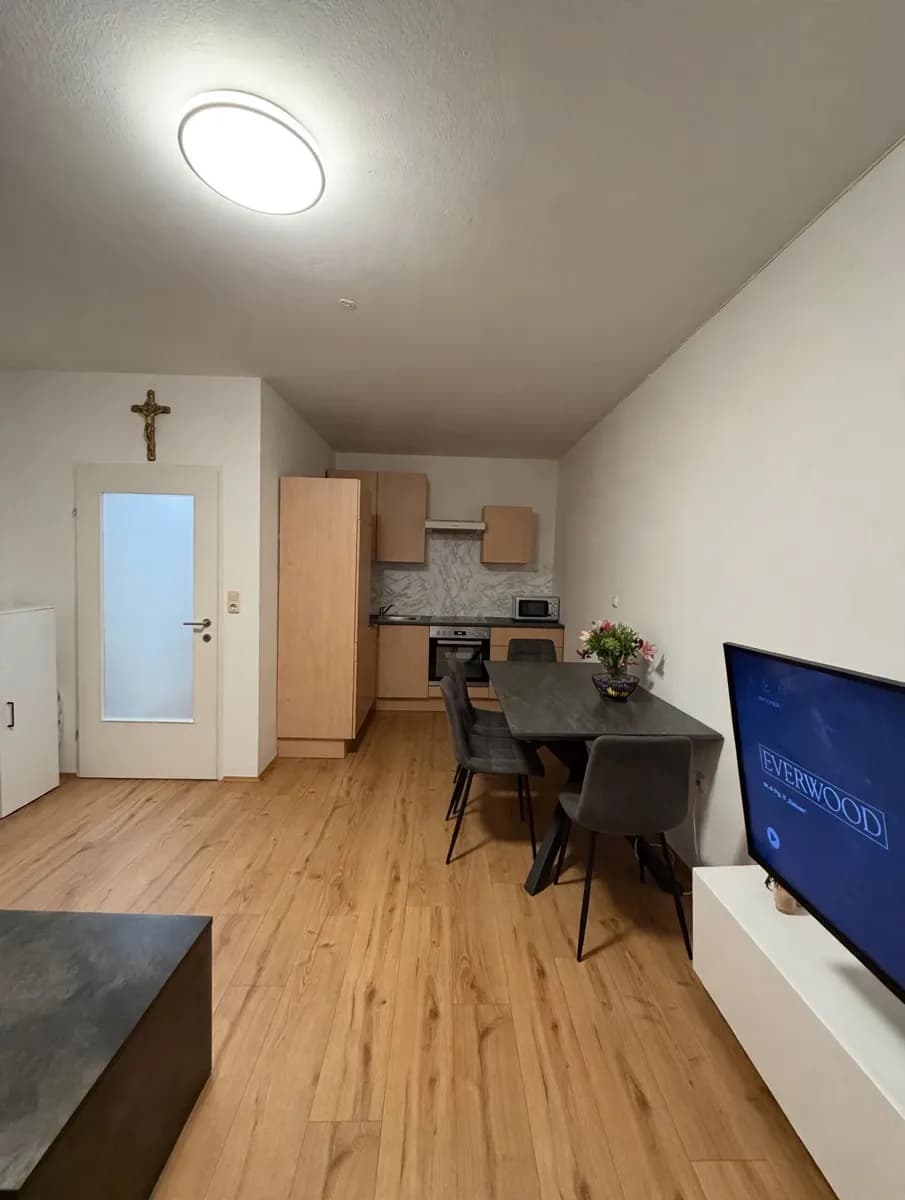 2-Zimmer-Wohnung mieten in Graz-Umgebung – 46 m², € 658 – Bild 3 von 11