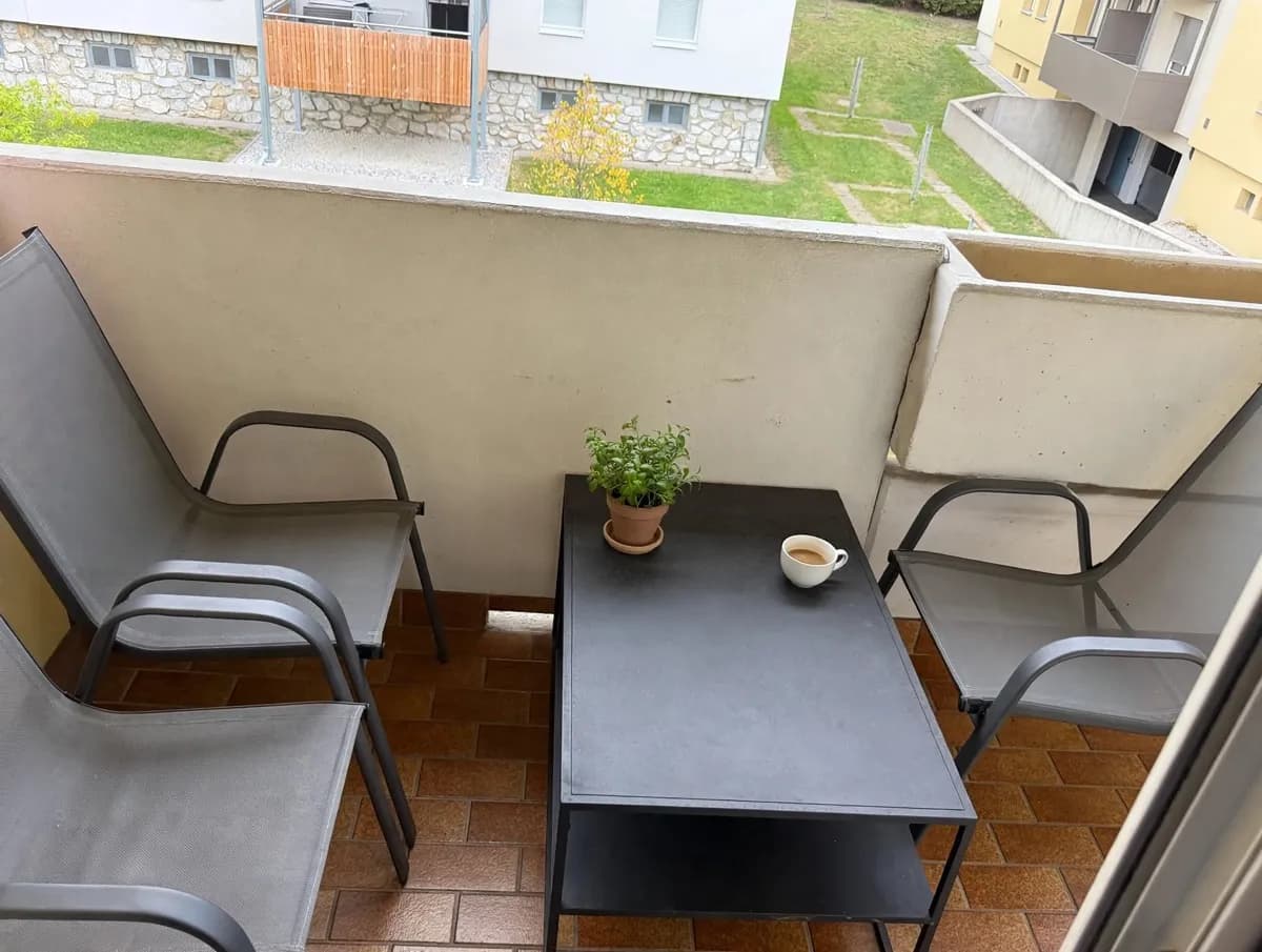2-Zimmer-Wohnung mieten in Graz-Umgebung – 46 m², € 658 – Bild 5 von 11