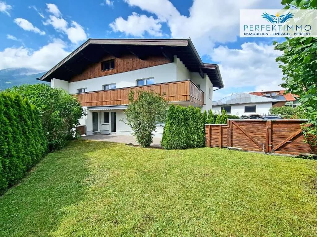 10-Zimmer-Gewerbeimmobilie kaufen in Reutte – 237,68 m² – Bild 1 von 19
