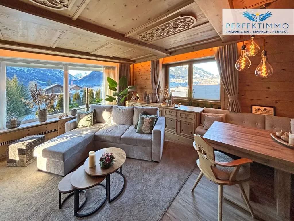 10-Zimmer-Gewerbeimmobilie kaufen in Reutte – 237,68 m² – Bild 2 von 19