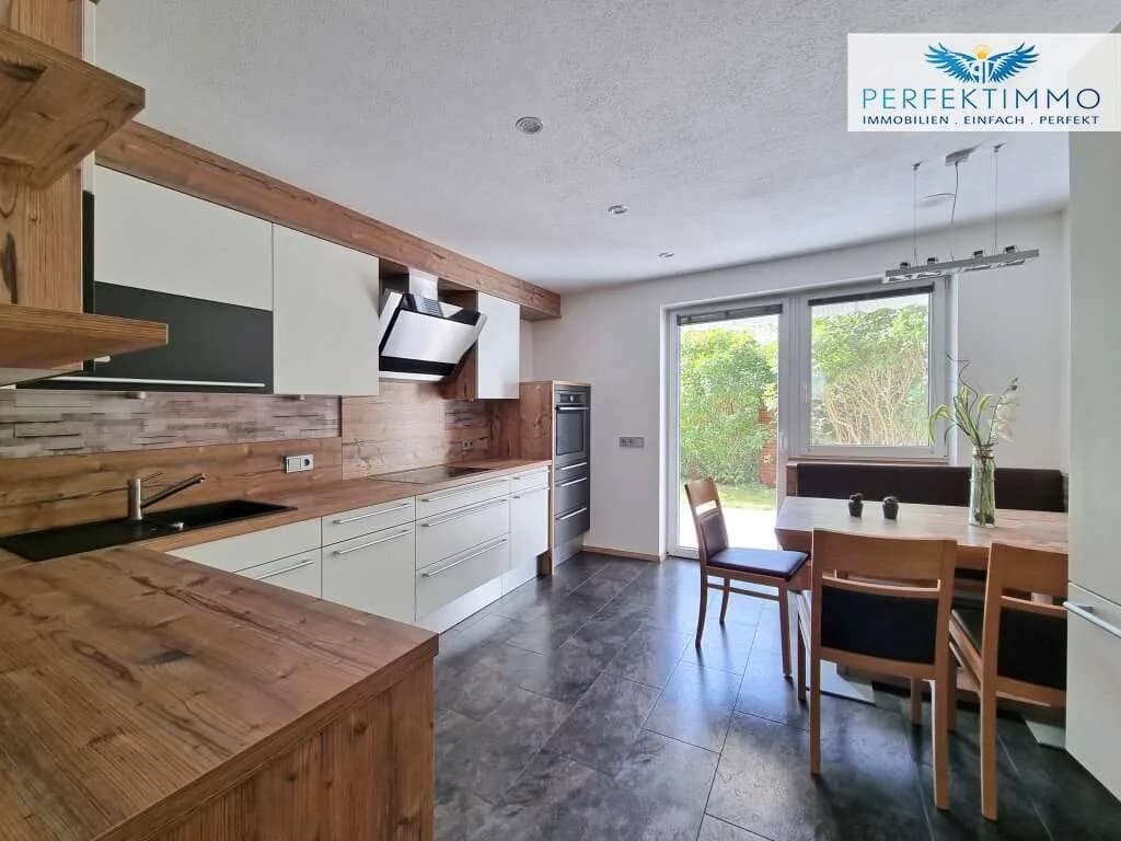10-Zimmer-Gewerbeimmobilie kaufen in Reutte – 237,68 m² – Bild 11 von 19