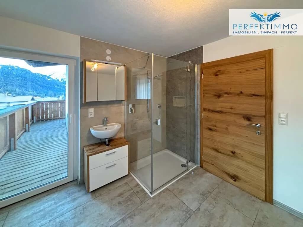 10-Zimmer-Gewerbeimmobilie kaufen in Reutte – 237,68 m² – Bild 12 von 19