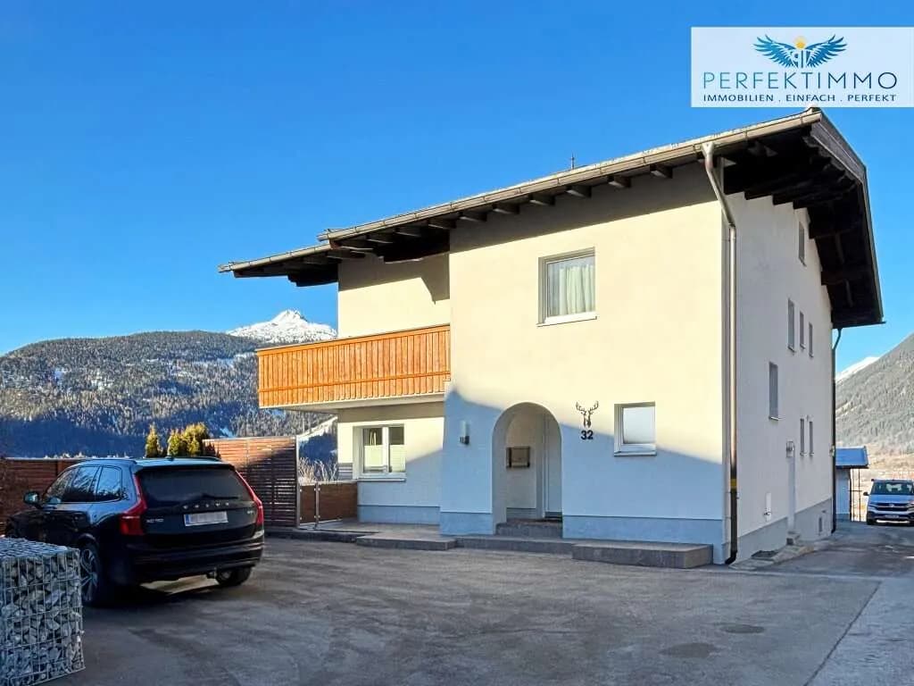 10-Zimmer-Gewerbeimmobilie kaufen in Reutte – 237,68 m² – Bild 13 von 19