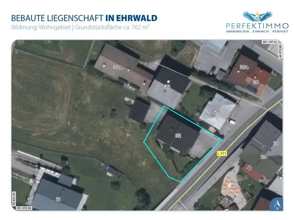 10-Zimmer-Gewerbeimmobilie kaufen in Reutte – 237,68 m² – Bild 17 von 19