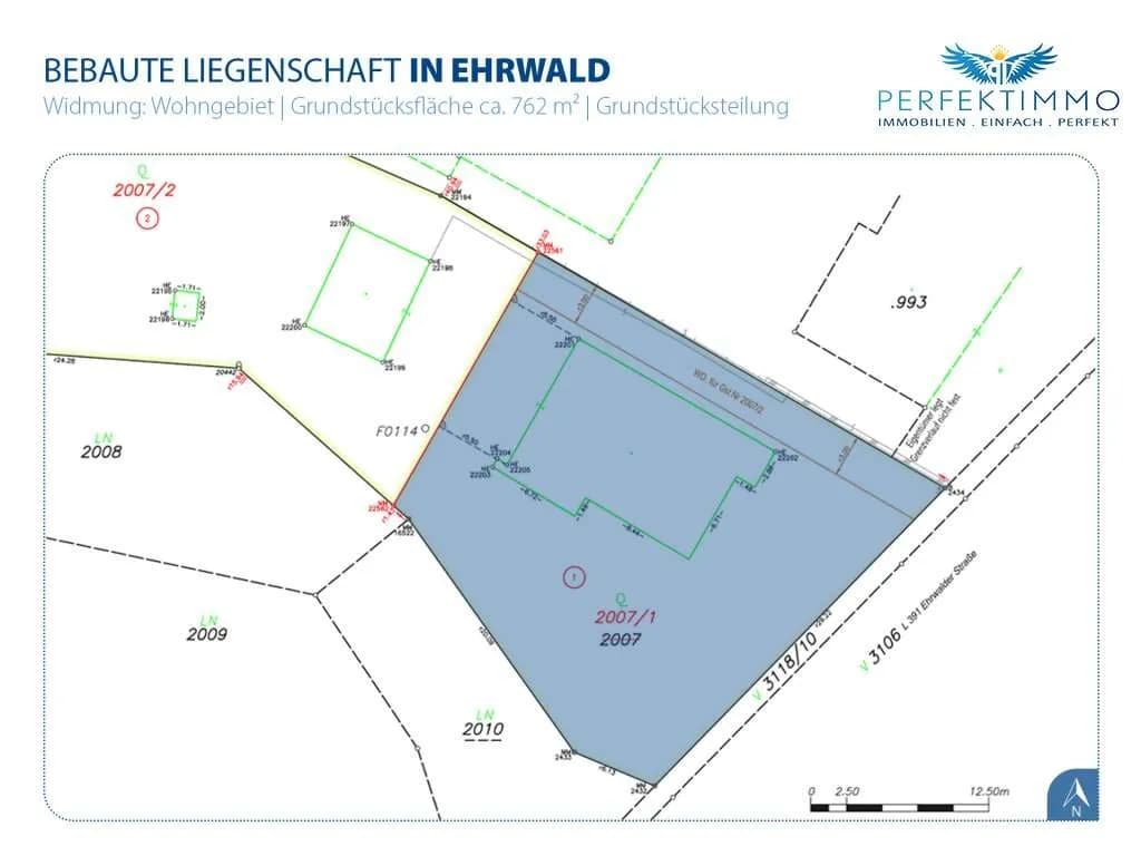 10-Zimmer-Gewerbeimmobilie kaufen in Reutte – 237,68 m² – Bild 18 von 19