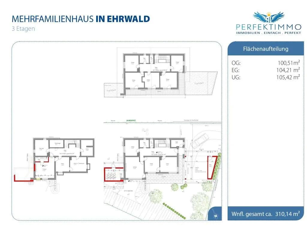 10-Zimmer-Gewerbeimmobilie kaufen in Reutte – 237,68 m² – Bild 19 von 19