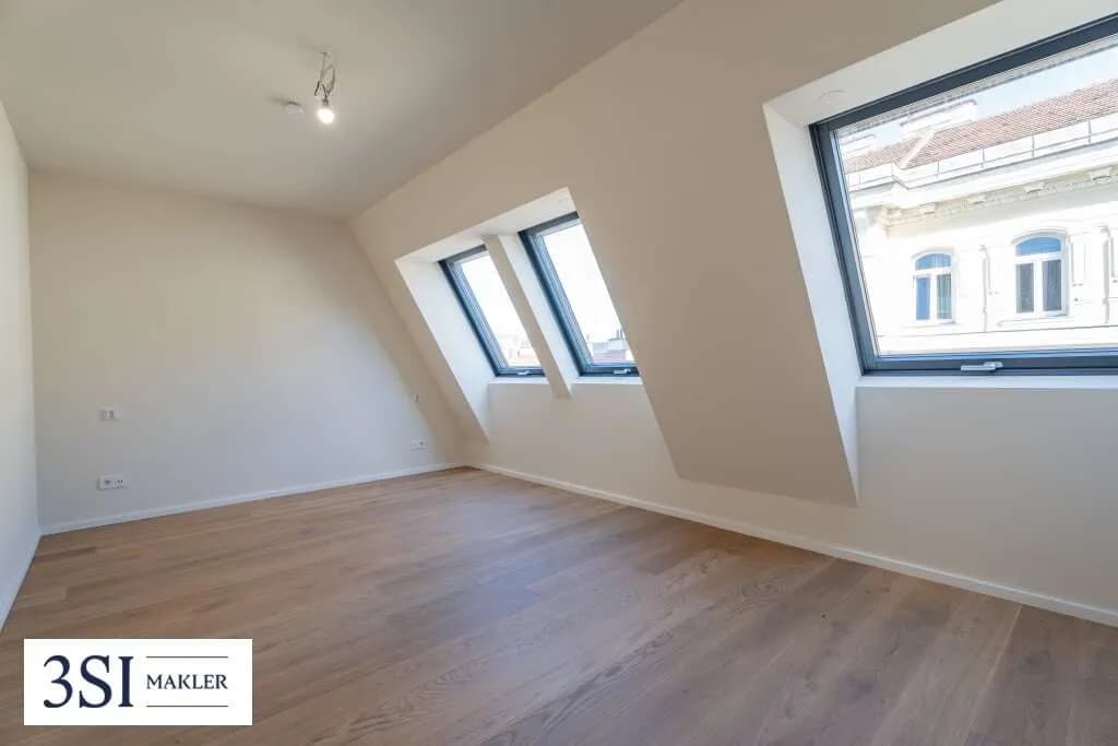 2-Zimmer-Wohnung kaufen in Wien – 69,73 m², € 890.000 – Bild 2 von 8