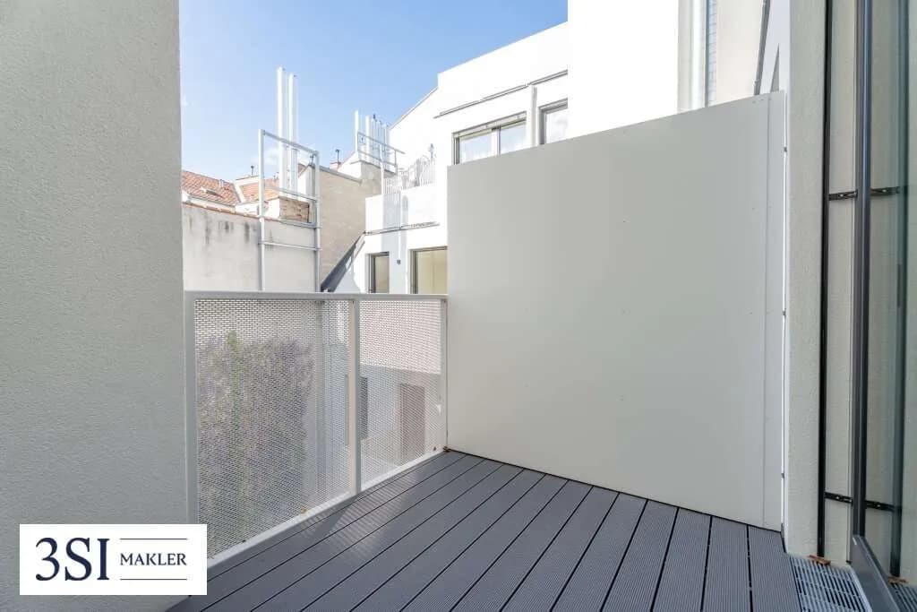2-Zimmer-Wohnung kaufen in Wien – 69,73 m², € 890.000 – Bild 3 von 8