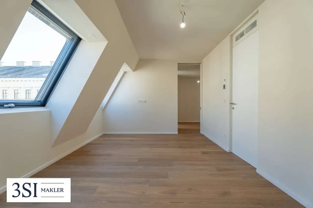 2-Zimmer-Wohnung kaufen in Wien – 69,73 m², € 890.000 – Bild 4 von 8