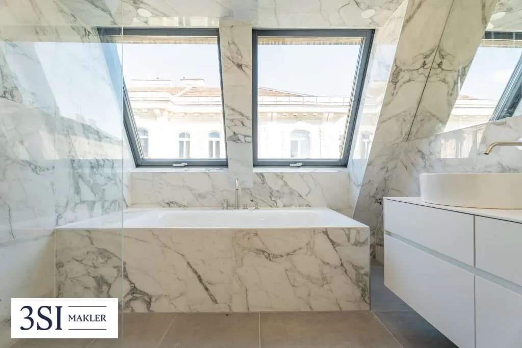 2-Zimmer-Wohnung kaufen in Wien – 69,73 m², € 890.000 – Bild 7 von 8
