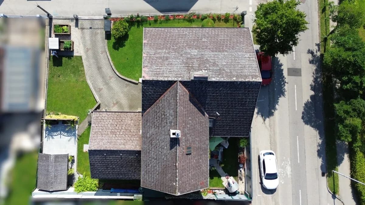 7-Zimmer-Haus kaufen in Amstetten – 216 m², € 475.000 – Bild 2 von 38