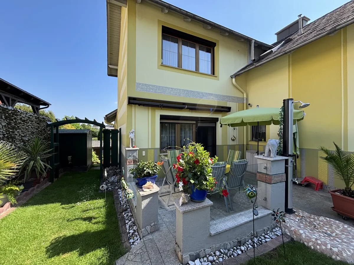 7-Zimmer-Haus kaufen in Amstetten – 216 m², € 475.000 – Bild 6 von 38