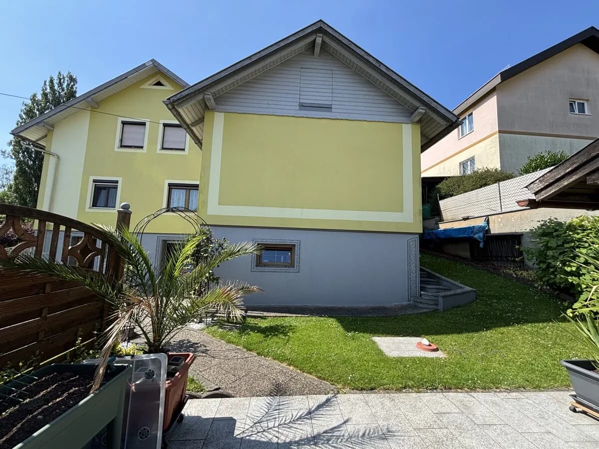 7-Zimmer-Haus kaufen in Amstetten – 216 m², € 475.000 – Bild 7 von 38