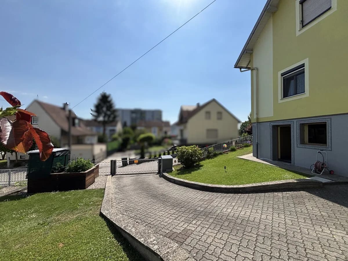 7-Zimmer-Haus kaufen in Amstetten – 216 m², € 475.000 – Bild 9 von 38