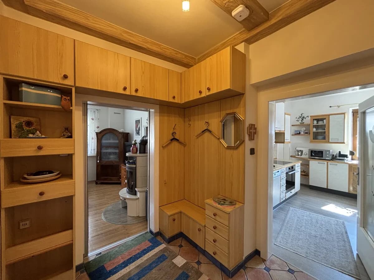 7-Zimmer-Haus kaufen in Amstetten – 216 m², € 475.000 – Bild 10 von 38