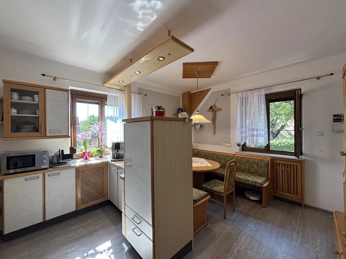 7-Zimmer-Haus kaufen in Amstetten – 216 m², € 475.000 – Bild 13 von 38