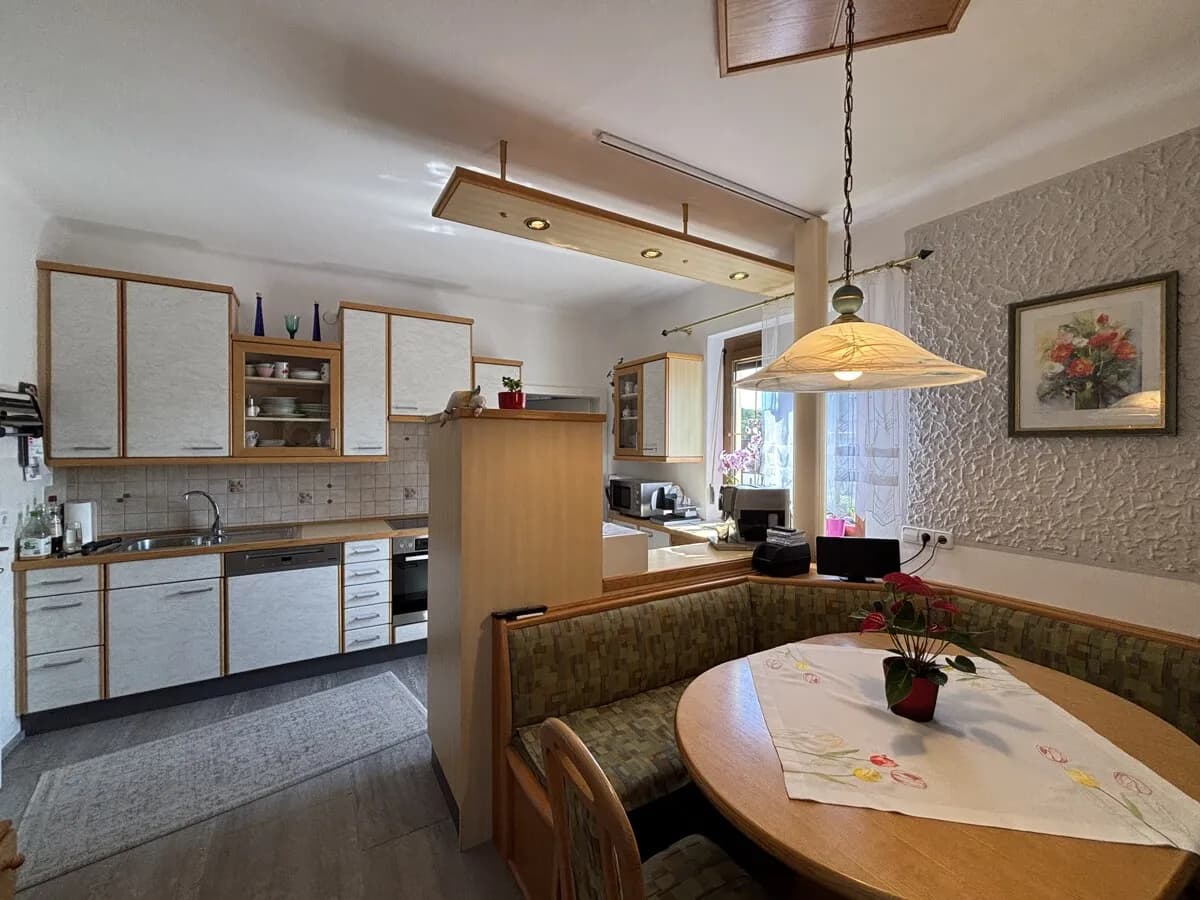 7-Zimmer-Haus kaufen in Amstetten – 216 m², € 475.000 – Bild 14 von 38