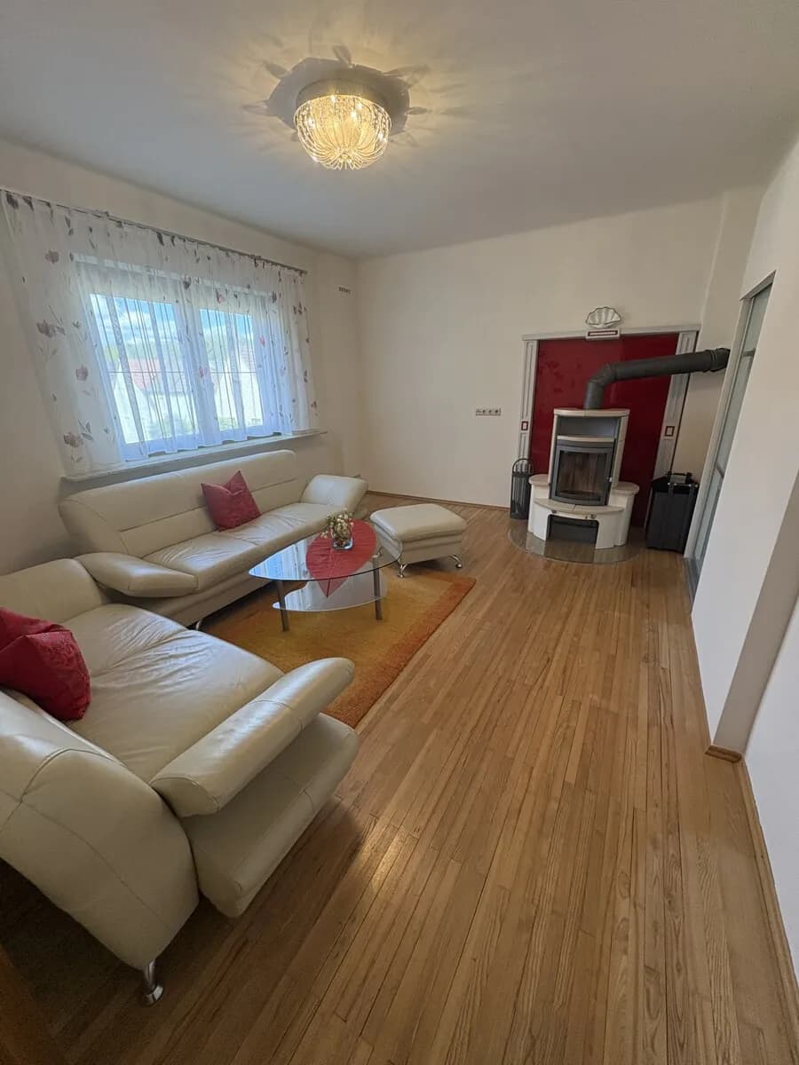 7-Zimmer-Haus kaufen in Amstetten – 216 m², € 475.000 – Bild 20 von 38