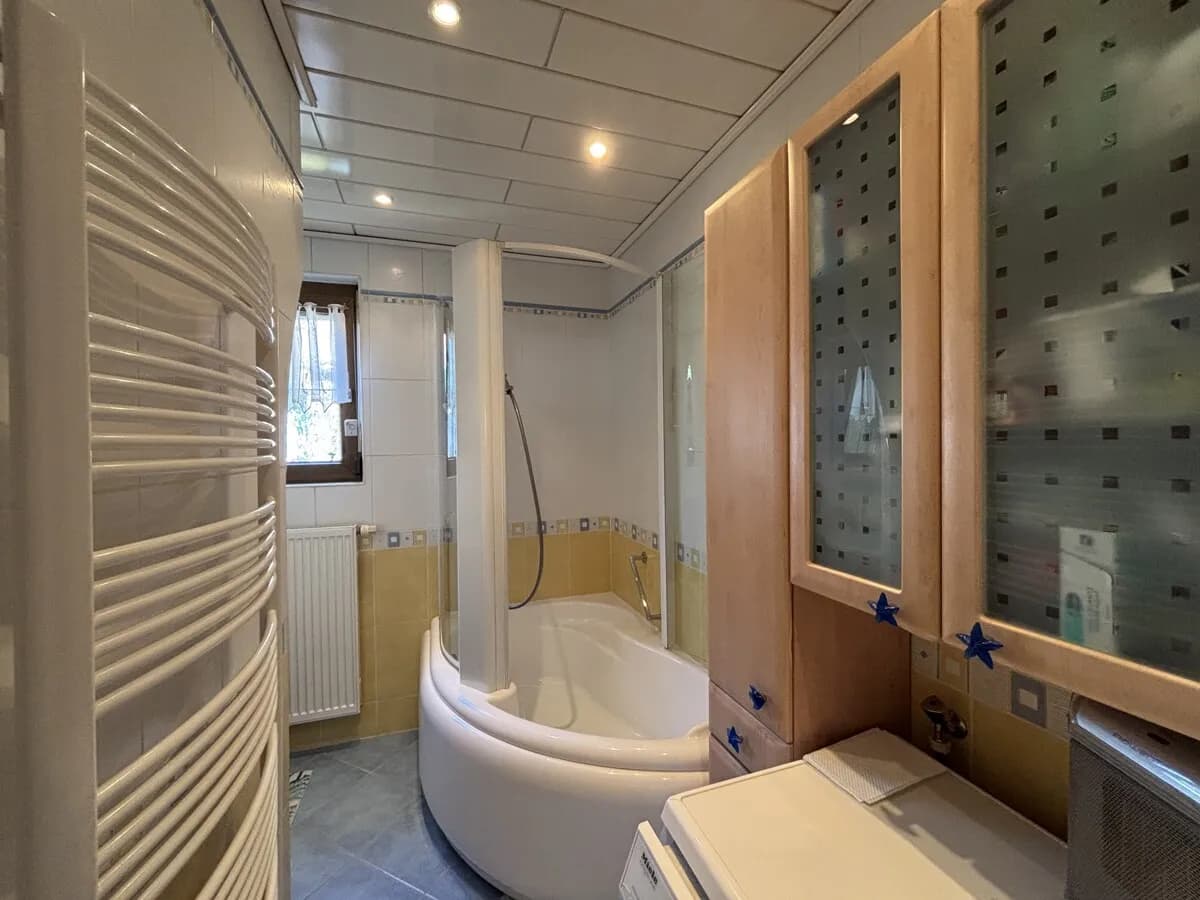 7-Zimmer-Haus kaufen in Amstetten – 216 m², € 475.000 – Bild 21 von 38