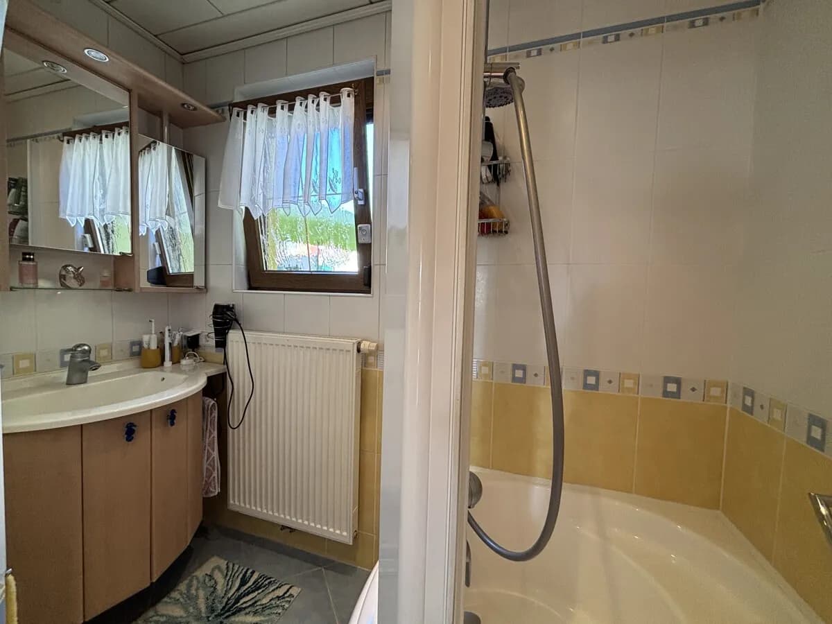 7-Zimmer-Haus kaufen in Amstetten – 216 m², € 475.000 – Bild 22 von 38
