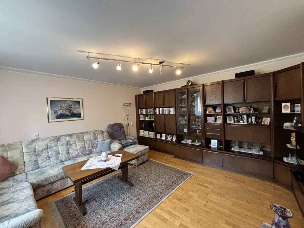 7-Zimmer-Haus kaufen in Amstetten – 216 m², € 475.000 – Bild 25 von 38