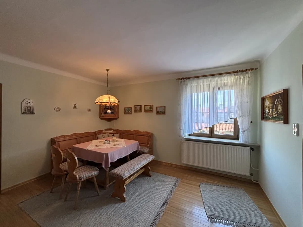 7-Zimmer-Haus kaufen in Amstetten – 216 m², € 475.000 – Bild 27 von 38