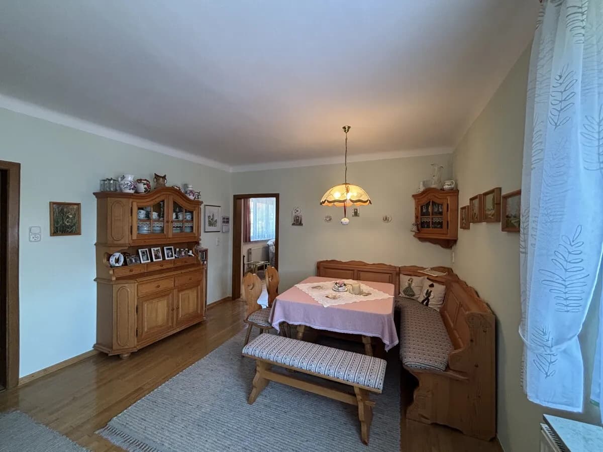 7-Zimmer-Haus kaufen in Amstetten – 216 m², € 475.000 – Bild 28 von 38